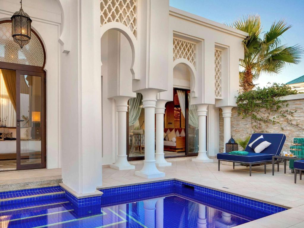 Banyan Tree Tamouda Bay, Tetouan